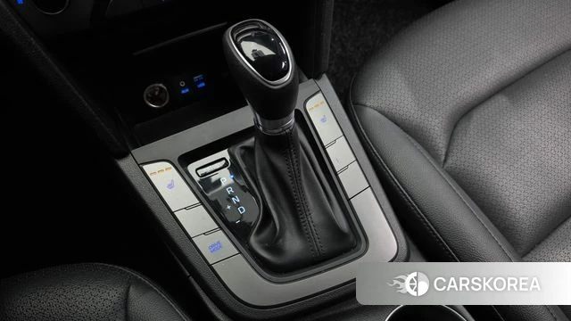 Hyundai Avante AD id 5019037 из Кореи 19