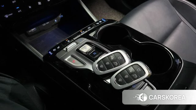 Hyundai Tucson (NX4) id 4463940 из Кореи 33