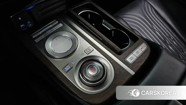 Genesis G80 (RG3) id 4977487 из Кореи 33