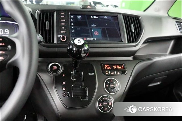 Kia The New Kia Ray id 4921257 из Кореи 19