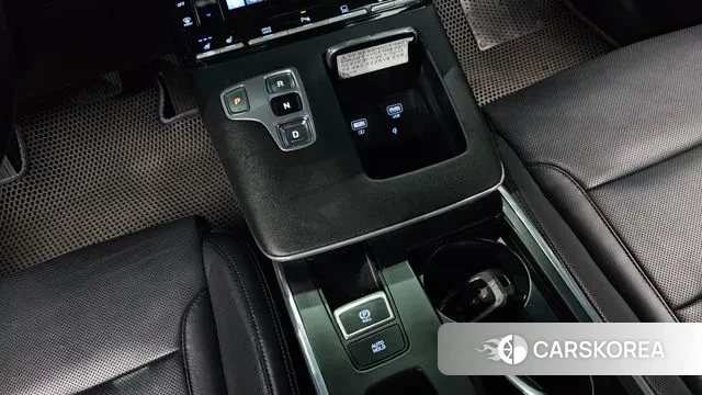 Hyundai The New Grandeur IG id 3772385 из Кореи 19