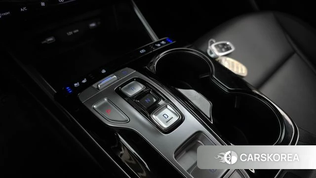 Hyundai Tucson (NX4) id 4750031 из Кореи 30