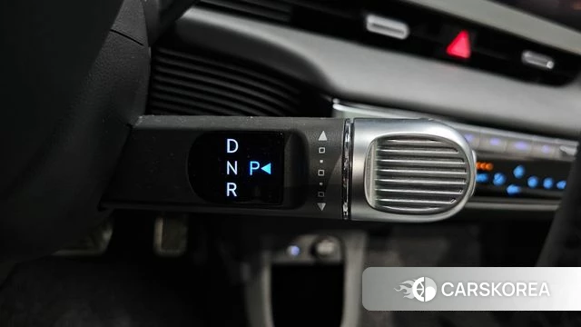 Hyundai Ionic 5 id 4990763 из Кореи 39