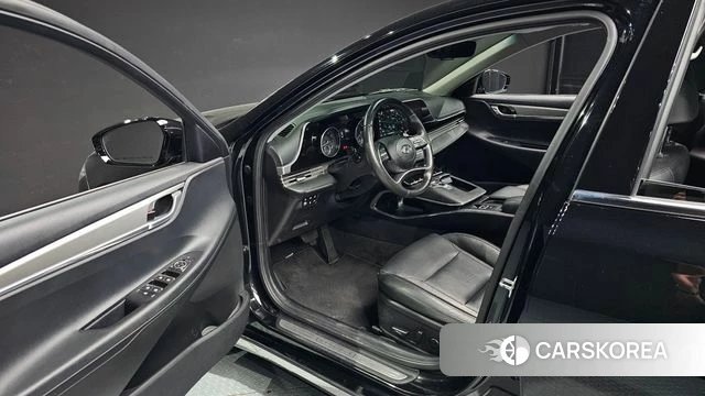 Hyundai The New Grandeur IG id 5012744 из Кореи 32