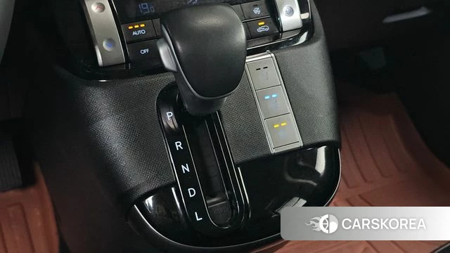 Hyundai Casper id 5011714 из Кореи 29