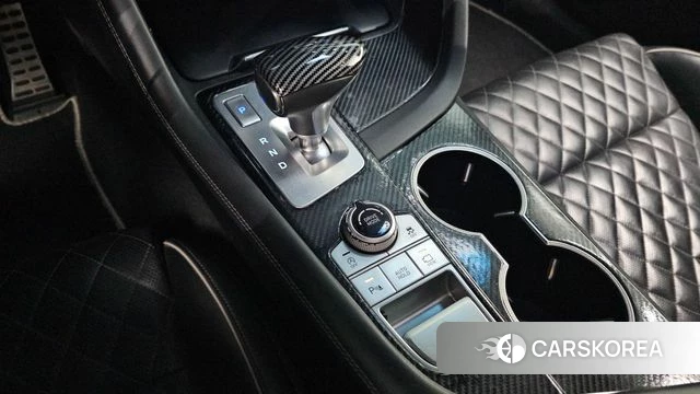 Genesis G70 id 4520827 из Кореи 19