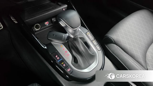 Kia The New K3 2nd generation id 5039687 из Кореи 30