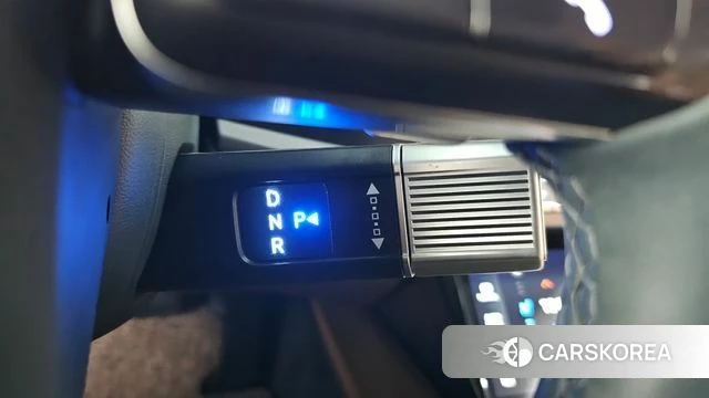 Hyundai Grandeur (GN7) id 4964773 из Кореи 30
