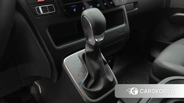 Hyundai Staria id 4791873 из Кореи 33