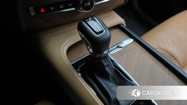 Volvo XC90 second Generation id 4525626 из Кореи 19