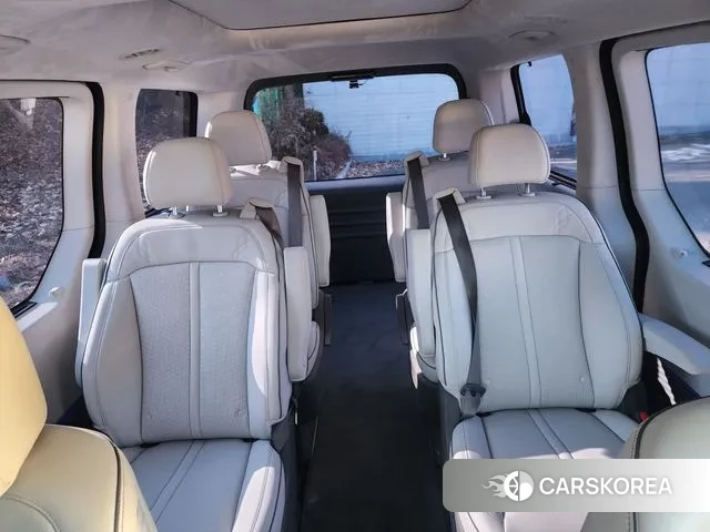Hyundai Staria id 3451853 из Кореи 19