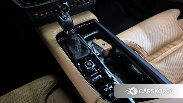 Volvo S90 id 5013826 из Кореи 33