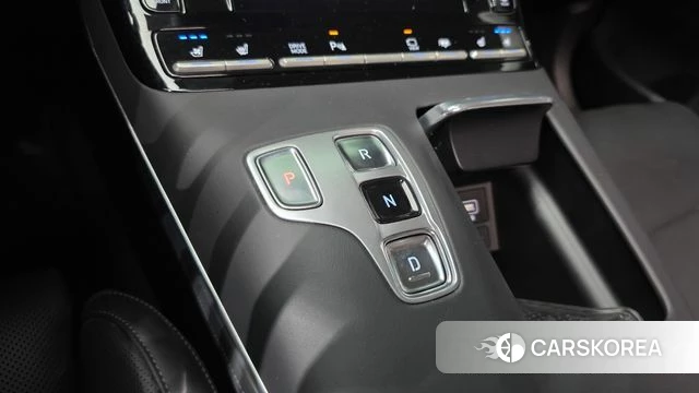 Hyundai The New Grandeur IG Hybrid id 5053506 из Кореи 34