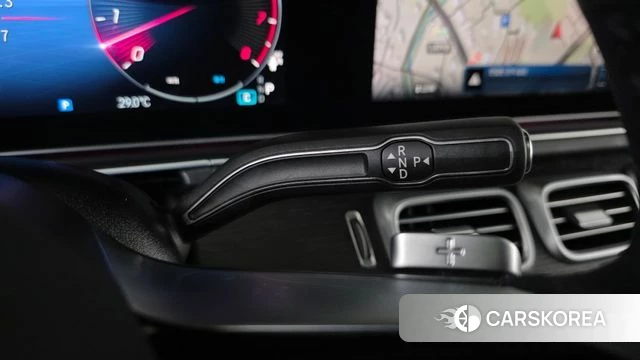 Mercedes-Benz GLE-Class W167 id 5001480 из Кореи 19