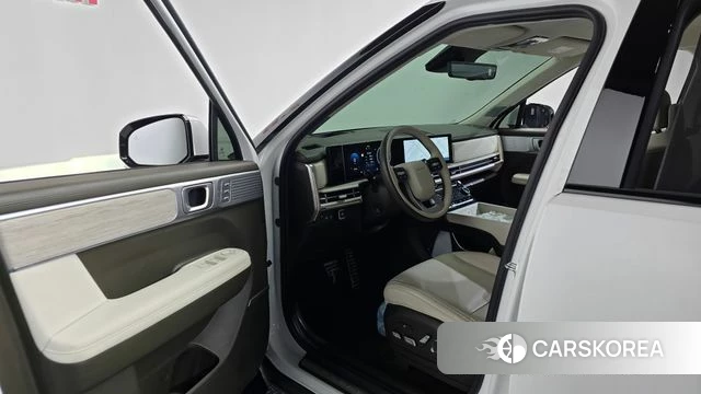 Hyundai Santa Fe (MX5) id 4957916 из Кореи 35