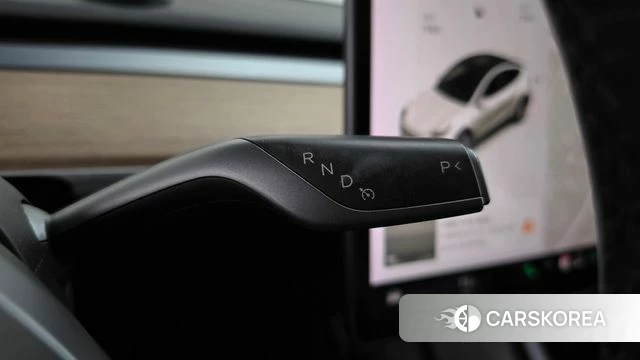 Tesla Model Y id 4759003 из Кореи 19