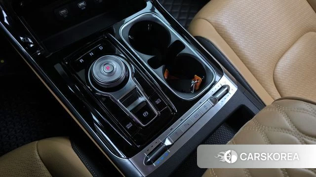 Kia Carnival 4th generation id 5060100 из Кореи 33