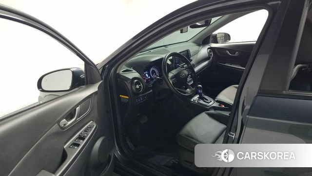 Hyundai Kona id 4960125 из Кореи 29