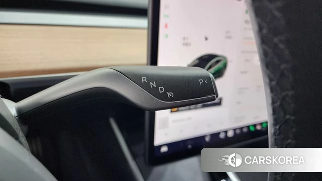 Tesla Model 3 id 4943520 из Кореи 19
