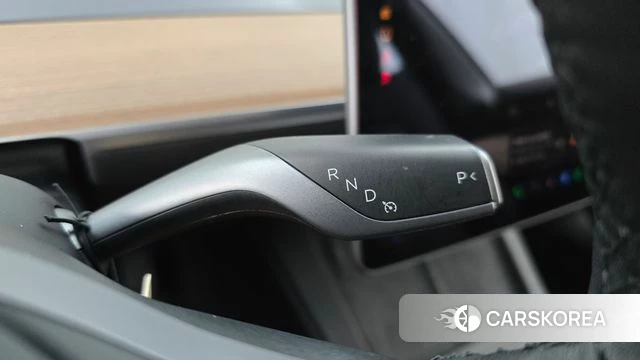 Tesla Model 3 id 5034231 из Кореи 31