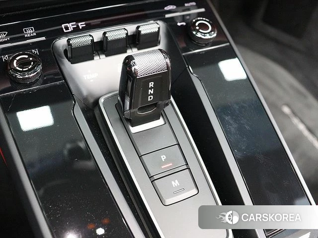 Porsche 911(992) id 5016633 из Кореи 19