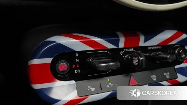 Mini Cooper C 4th generation id 4949930 из Кореи 19