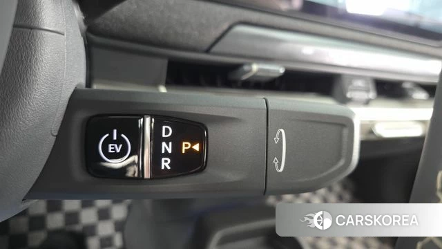 Kia EV3 id 4879686 из Кореи 36