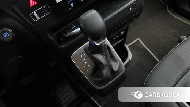 Hyundai Staria id 4949948 из Кореи 19