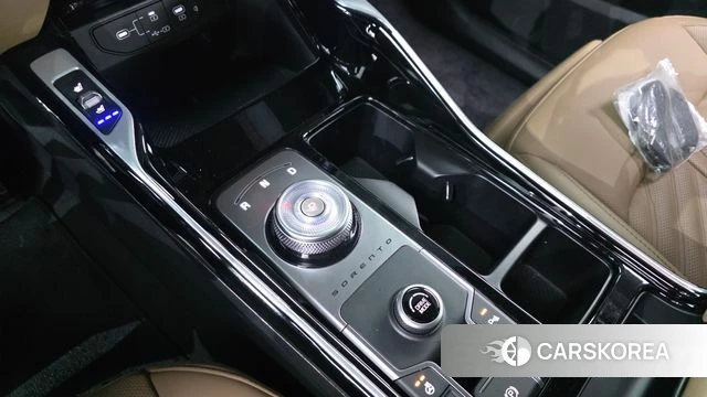 Kia The New Sorento 4th Generation id 5046128 из Кореи 33
