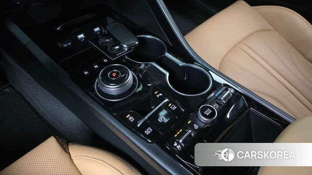 Kia K5 3rd generation id 4966465 из Кореи 19