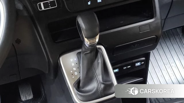 Hyundai Staria id 4566155 из Кореи 19