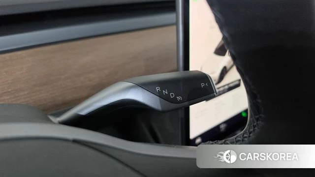 Tesla Model Y id 4976429 из Кореи 19