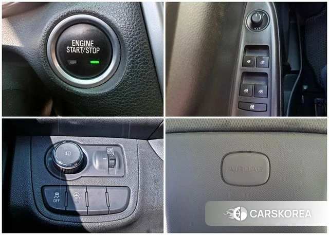 Chevrolet (GM Daewoo) The Next Spark id 5054745 из Кореи 10