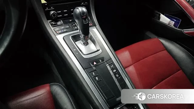 Porsche 718 Cayman id 3552820 из Кореи 19