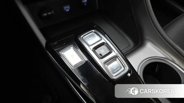 Hyundai Sonata Hybrid (DN8) id 5027163 из Кореи 32