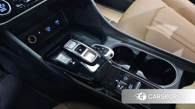 Hyundai Sonata (DN8) id 4988060 из Кореи 19