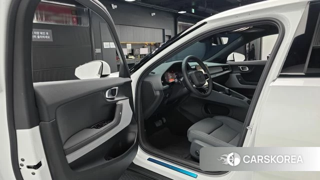 Polestar Polestar 2 id 4929432 из Кореи 32