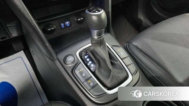 Hyundai Kona id 4998625 из Кореи 19