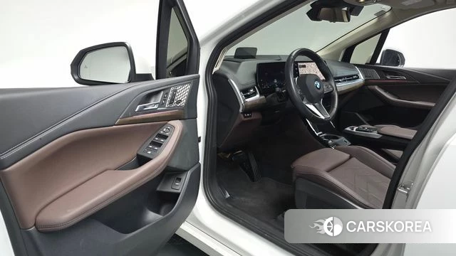 BMW 2 Series Active Tourer (U06) id 5052156 из Кореи 30