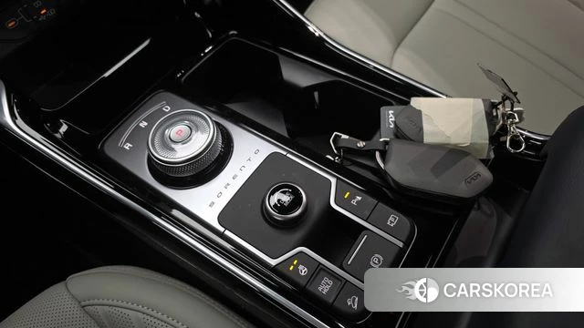 Kia The New Sorento 4th Generation id 5001747 из Кореи 39