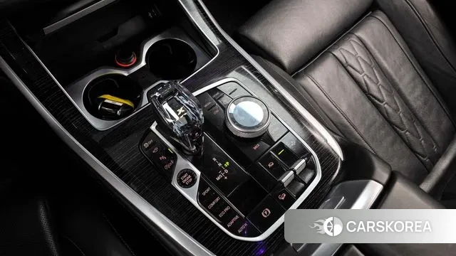 BMW X7 (G07) id 3616921 из Кореи 19