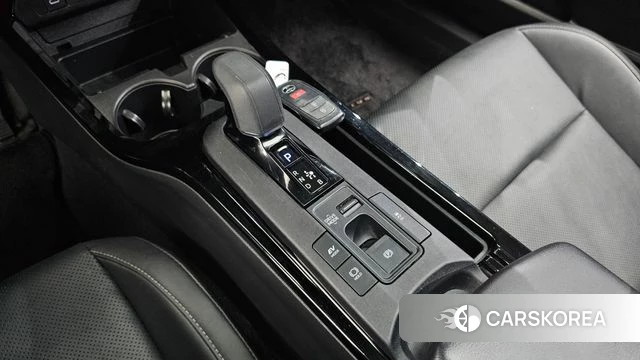 Toyota Prius 5th Generation id 5016166 из Кореи 33
