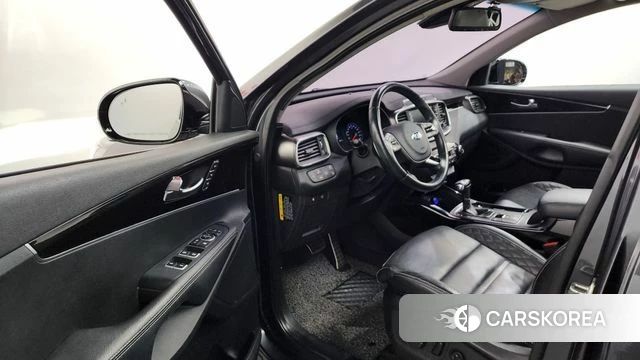 Kia The New Sorento id 3873648 из Кореи 19