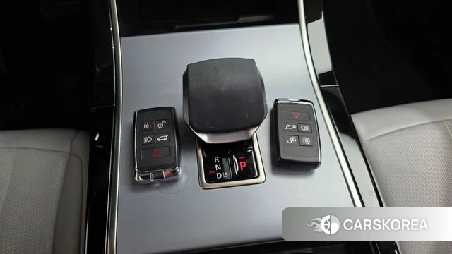 Land Rover Range Rover Evoque 2nd Generation id 5045658 из Кореи 19