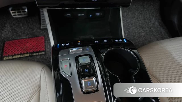 Hyundai Tucson (NX4) id 4991797 из Кореи 30