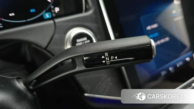 Mercedes-Benz E-Class W214 id 4979973 из Кореи 19
