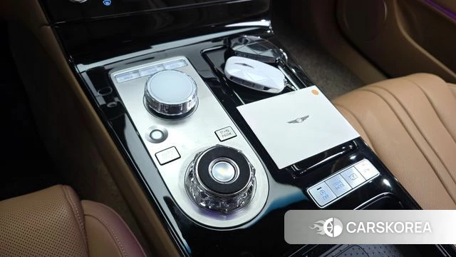 Genesis G80 (RG3) id 5001810 из Кореи 19