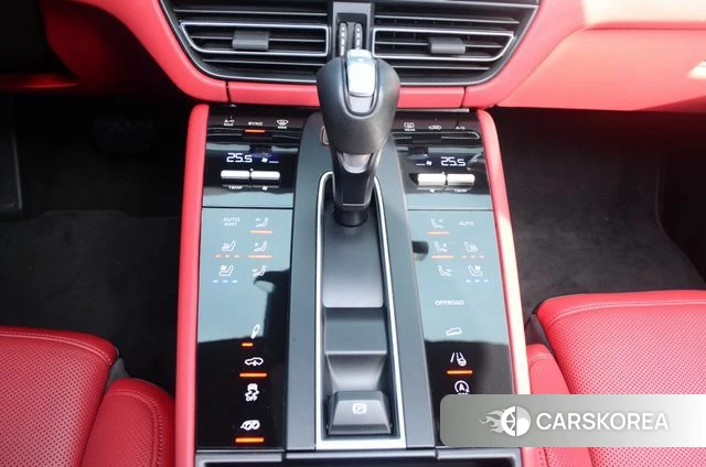 Porsche Macan id 5027197 из Кореи 19