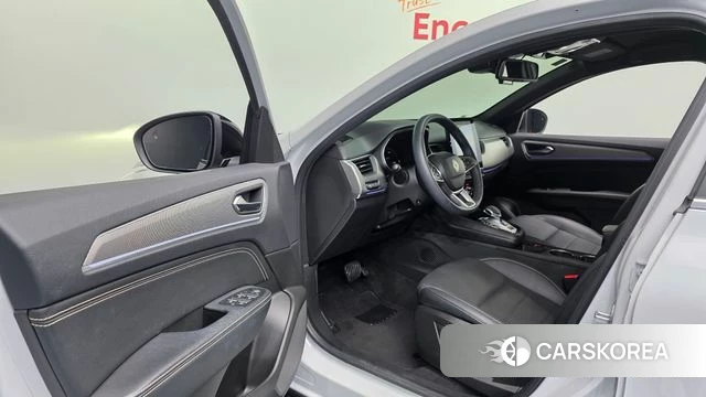 Renault Korea (Samsung) Arcana id 5032913 из Кореи 30