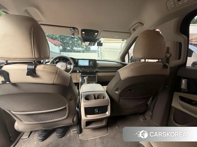 Kia Carnival 4th generation id 4849276 из Кореи 13